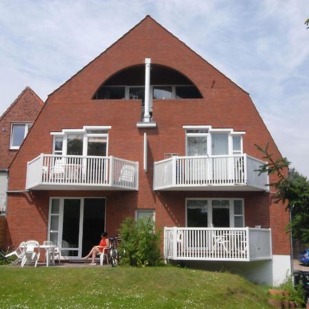 Haus-Pellworm-Whg-15 Apartment ซังคท์ พีเทอร์-ออร์ดิง ภายนอก รูปภาพ