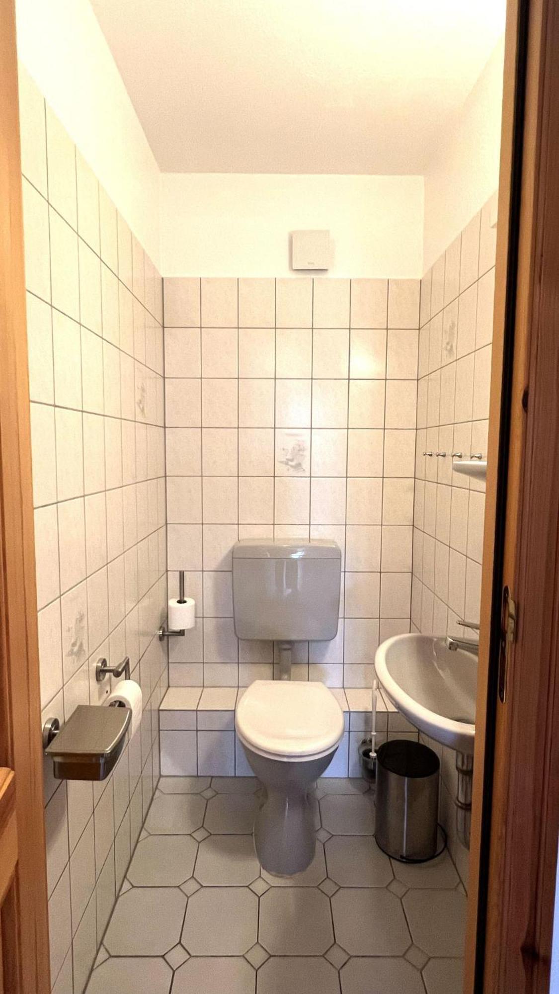 Haus-Pellworm-Whg-15 Apartment ซังคท์ พีเทอร์-ออร์ดิง ภายนอก รูปภาพ