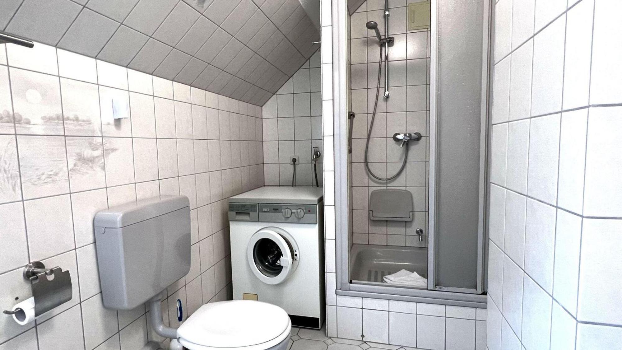 Haus-Pellworm-Whg-15 Apartment ซังคท์ พีเทอร์-ออร์ดิง ภายนอก รูปภาพ