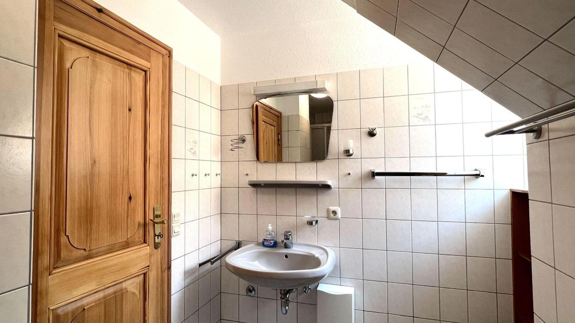 Haus-Pellworm-Whg-15 Apartment ซังคท์ พีเทอร์-ออร์ดิง ภายนอก รูปภาพ