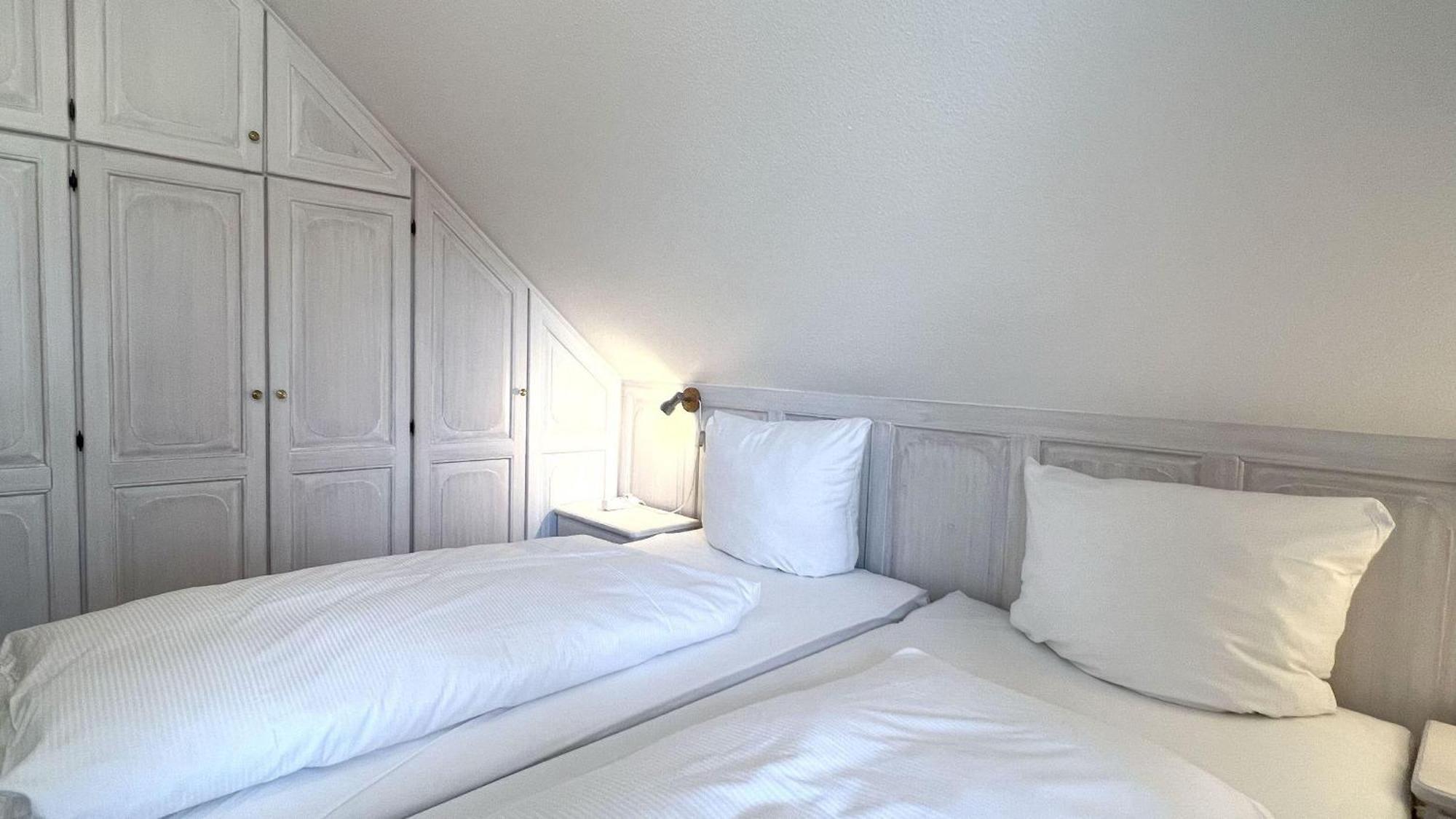 Haus-Pellworm-Whg-15 Apartment ซังคท์ พีเทอร์-ออร์ดิง ภายนอก รูปภาพ