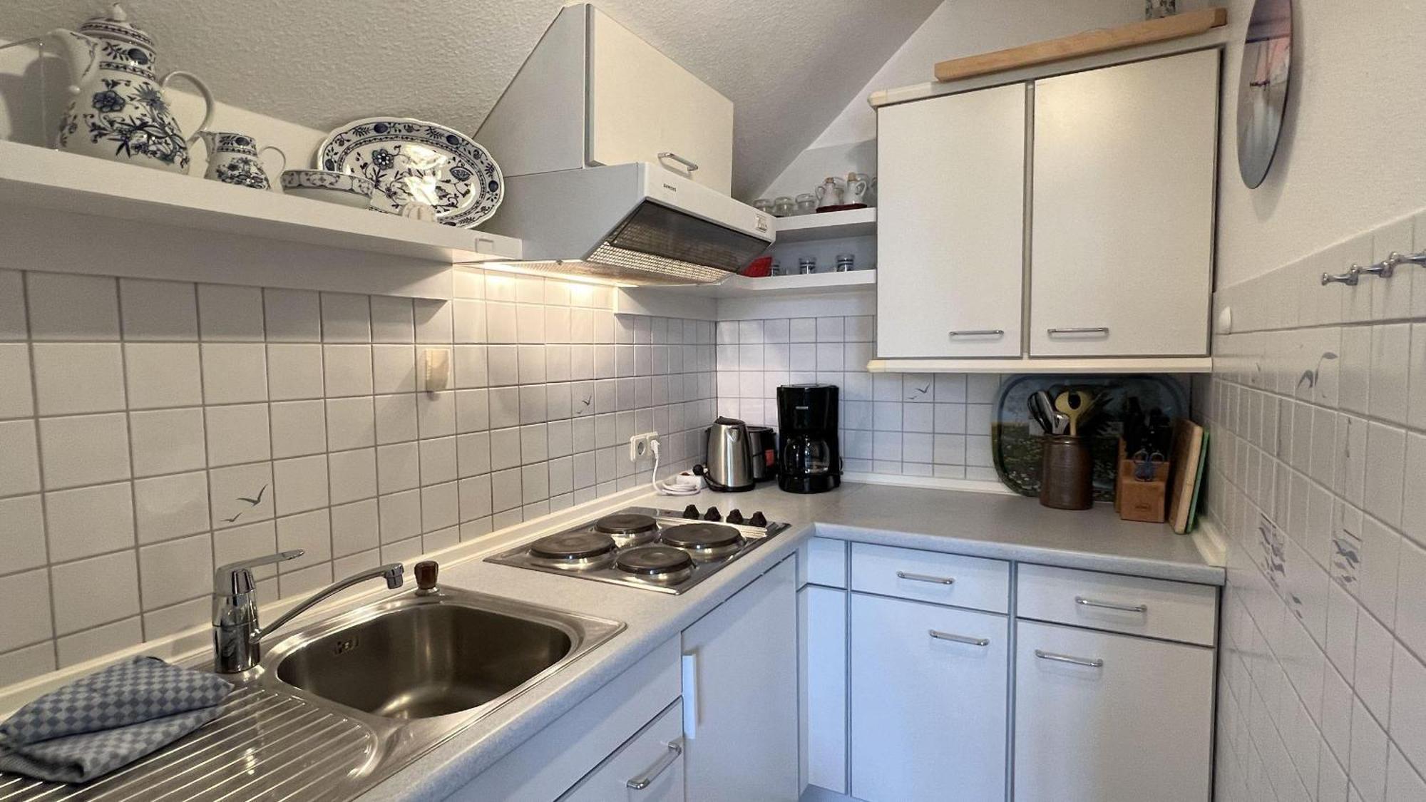 Haus-Pellworm-Whg-15 Apartment ซังคท์ พีเทอร์-ออร์ดิง ภายนอก รูปภาพ