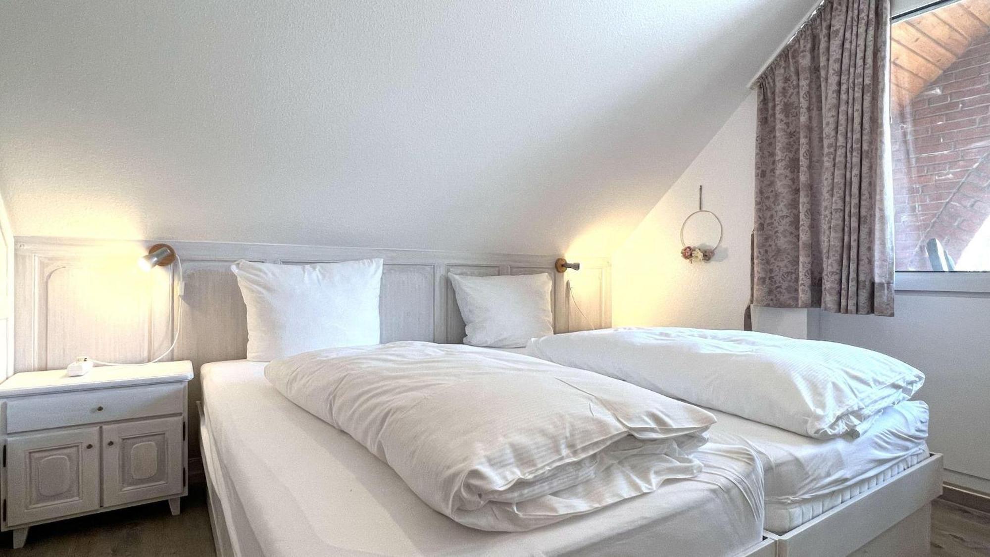 Haus-Pellworm-Whg-15 Apartment ซังคท์ พีเทอร์-ออร์ดิง ภายนอก รูปภาพ